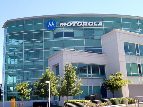 Motorola        Microsoft   