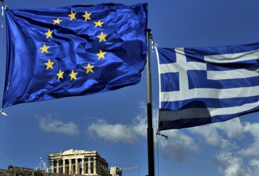 Спасение утопающих или снова о Греции