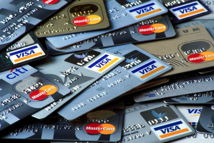 Преимущества дополнительной кредитной карты
